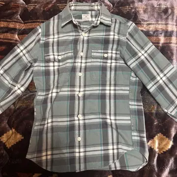 구제 의류 J.CREW 긴팔 셔츠