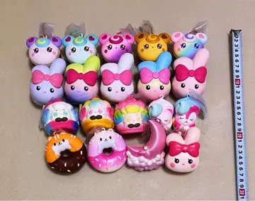 스퀴즈 묶음 판매