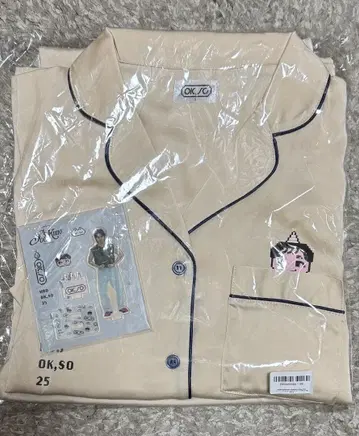 오쿠노 소 벌스데이 이벤트 굿즈 파자마 아크릴 스탠드