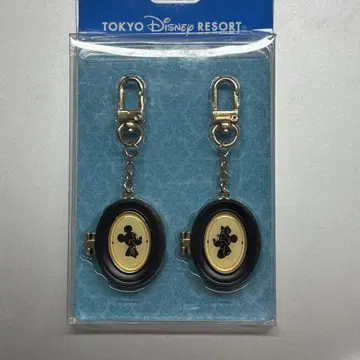 도쿄 디즈니 리조트 스트랩