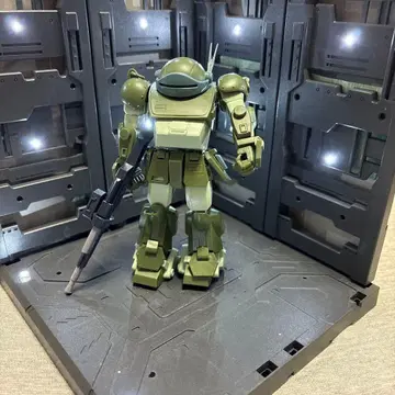 [ 정크 ] HG 스코프독