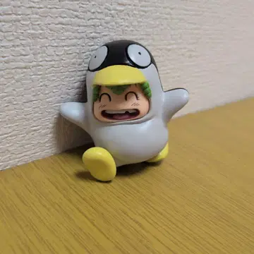 토리야마 아키라 Dr. 슬럼프 아라레짱 펭귄 갓짱 피규어