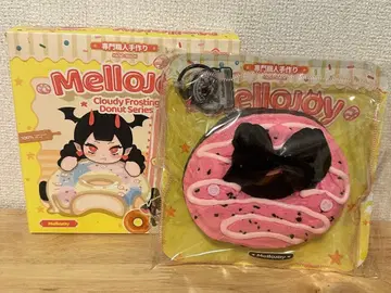 Mellojoy 메로조이 도넛 우리들의 혹성