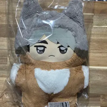 점프 페스타 2026 하이큐 쵸이데카 치케모 마스코트 미야 오사무