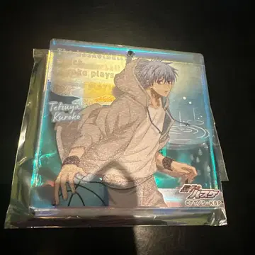 점프 페스타 2026 BIG 아크릴 블로키 쿠로코의 농구 오미쿠지