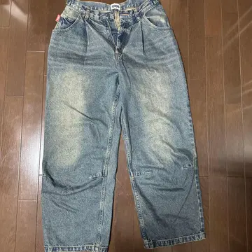 9090 빈티지 데님