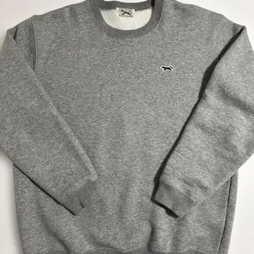 pennys 그레이 크루넥 맨투맨 사이즈 M