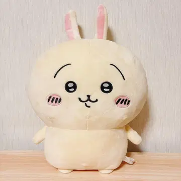 치이카와 초 BIG 봉제 인형 토끼