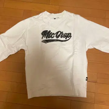 BTS 공식 트레이닝복