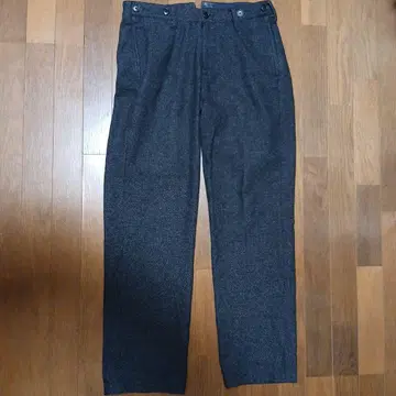 gangsterville 슬랙스