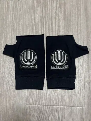 UVERworld 그로브