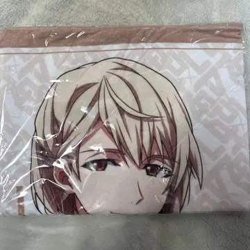 아이나나 LIVECOSTUMEEXHIBITION 빅 타월 나츠메 히나미