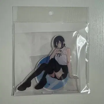 체인소 맨 극장판 레제편 엔스카이 아크릴 스탠드 레제