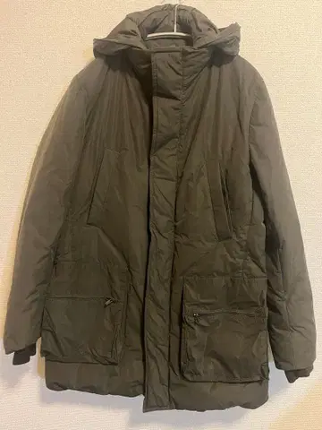 Calvin Klein 다운 자켓