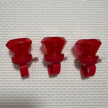 메테오라 로제 링 라이트