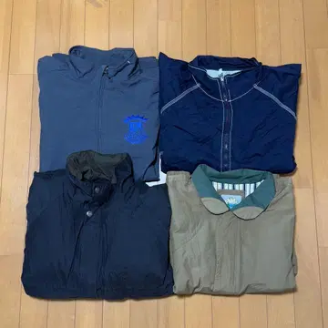 [ 묶음 판매 ] 자켓 사이즈 L~XL 상당 구제 의류 초특가 남성용