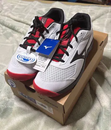 미즈노 블레이크샷 5 와이드 AC 27.0cm