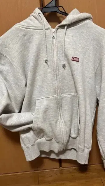 참스 CHUMS x 라쿠텐 이글스 한정판 후드티