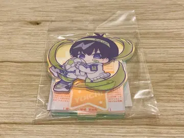 블루 록 2기 미니 아크릴 스탠드 파스텔 팝 이사기 요이치