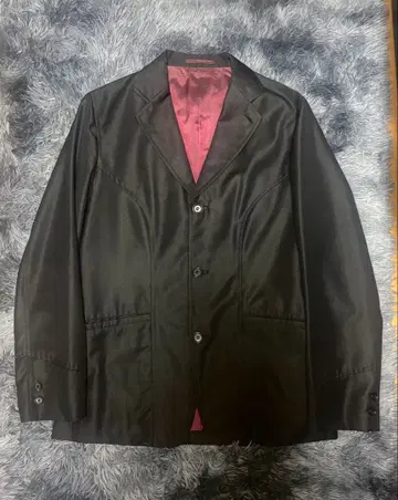 REATS ZAZOUS 테일러드 자켓