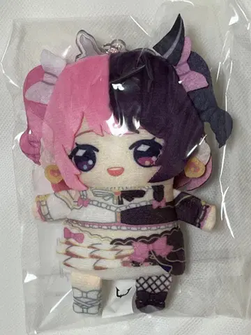 텐키 푸루루 파페