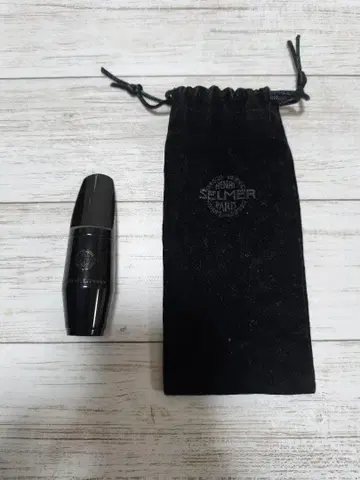 Selmer 알토 색소폰 마우스피스 S90 170