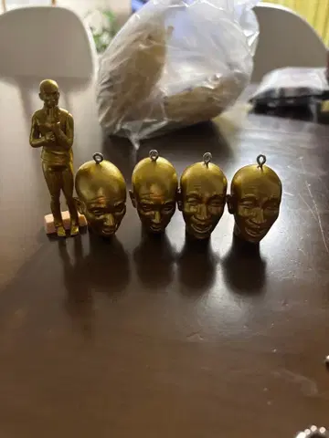 효로쿠 캡슐 피규어 컬렉션