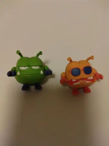 Dr. 슬럼프 아라레짱 피규어