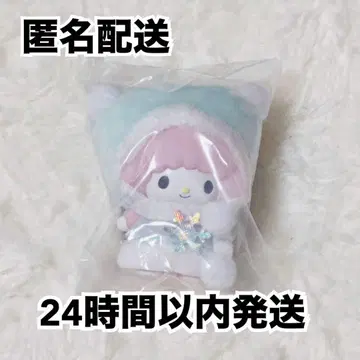 치비토모 눈의 정령 마이 스위트 피아노 피아노 산리오