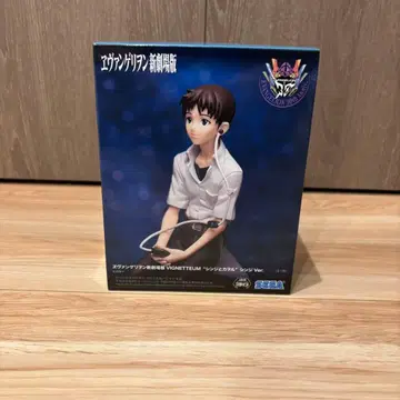 에반게리온 신극장판 VIGNETTEUM 신지 Ver.