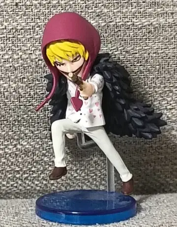 [ 익명 배송 ] 원피스 피규어 대해적백경 코라손