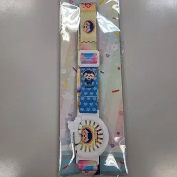 GMMTVStarlympics2025 보틀 랜야드