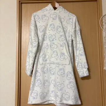 GU 포케피스 와카네즈미 룸웨어 M 사이즈