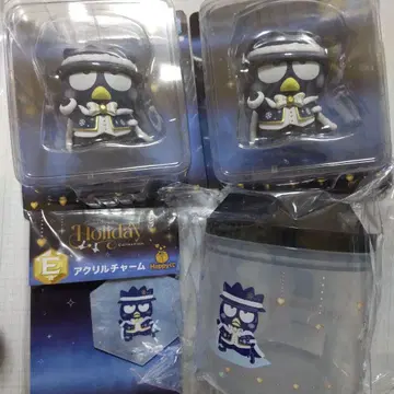 산리오 바츠마루 세트