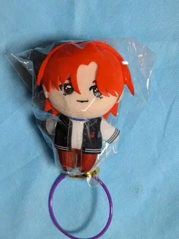 GIGO 한정판 마스코트 봉제 인형 JO1 카와지리 렌