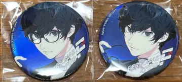 페르소나 FiFS 캔뱃지 시크릿 아마미야 렌 주인공