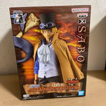 원피스 DXF 피규어 사보 THE GRANDLINE SERIES