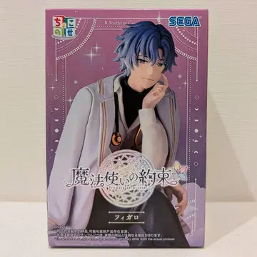 춍코노세 프리미엄 피규어 피가로 마법사의 약속