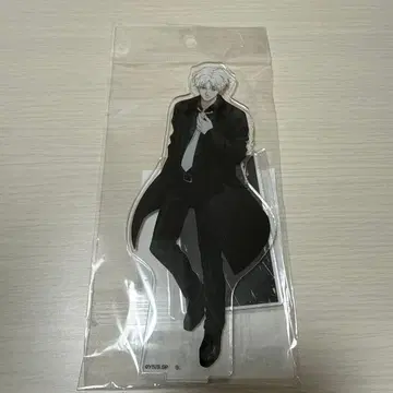 SAKAMOTODAYS BIG 아크릴 스탠드 신작X 스러 2026