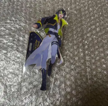 이하 라이 WORLD TOUR 2025 아크릴 스탠드