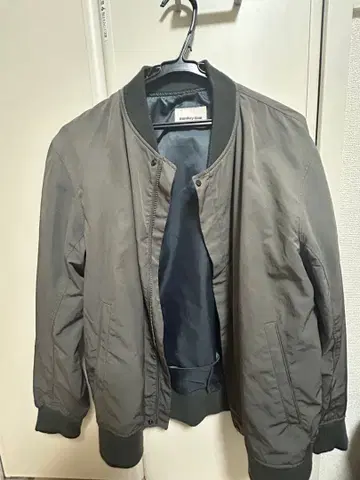 몽키타임 MA-1 자켓 사이즈 M