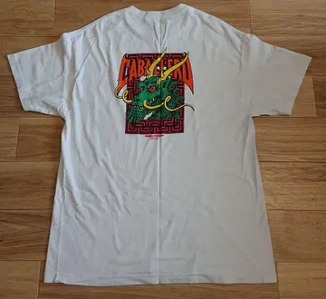 Powell Peralta CABALLERRO T셔츠 XL