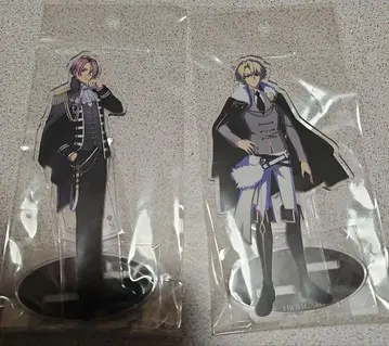 HIGHCARD 하이카드 핀 틸트 아크릴 스탠드