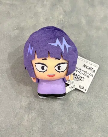 나의 히어로 아카데미아 히로아카 SD 인형 ~어서 와, 데쿠~ 지로 쿄카