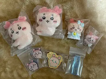 헌책방 가챠가챠 외 8종 세트