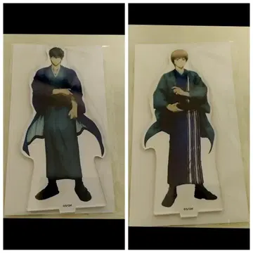 JF 한정판 은혼 극장판