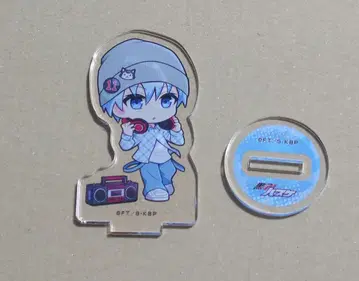 쿠로코의 농구 eeo 점페스 점프 페스타 쿠로코 테츠야 아크릴 스탠드