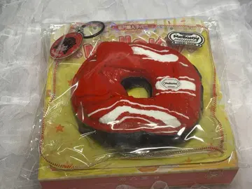 멜로조이 도넛 더키 걸프렌드 mellojoy 스퀴즈