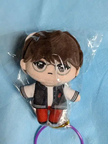 GiGO 한정판 마스코트 봉제 인형 JO1 츠루보 시온