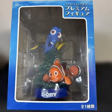 니모를 찾아서 피규어